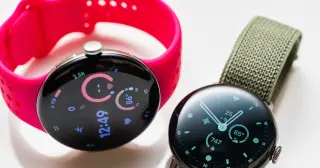 Google Pixel Watch 5 Introduces Breathing Emergency Detection and Health Trends