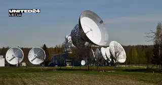 Ukraine Extends Long-Range Attacks, Hits Russia’s Key Satellite Hub Near Moscow Again