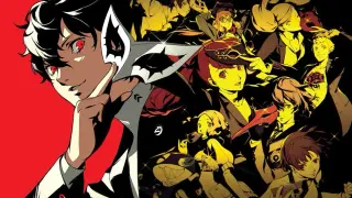 SEGA's RPG Sales Update: Persona Dominates, Like a Dragon's Momentum Mixed