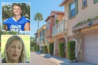 Ladera Ranch cancer cluster spurs environmental-health probe
