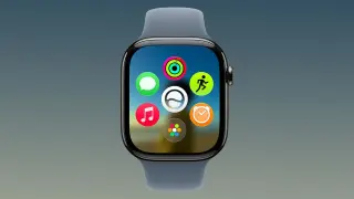 Apple Extends watchOS 27.0.1 Update to All Compatible Watches