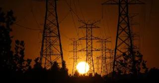 Battery Storage Boom Keeps California Powered Through Record Heat