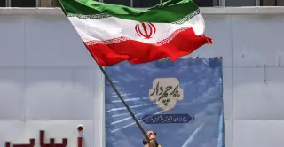 Iran’s 21st-century leadership reshapes the Middle East after war