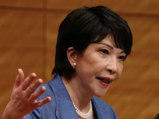 Japan forms its first postwar central intelligence agency to battle espionage and interference