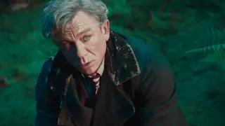 Gerwig's 'Narnia' Trailer Secures First-Ever Led Zeppelin Sync