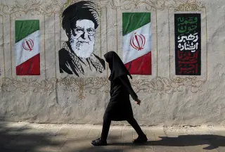 No Clear Endgame: Economists Scramble Over Trump's Iran War