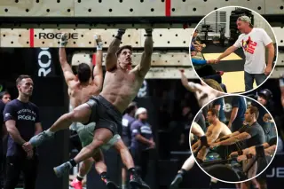 New Book Exposes CrossFit Founder Greg Glassman’s Excesses and the Brand’s Post-2020 Evolution