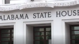 Judge blocks Alabama's urgent bid to redraw state legislative maps