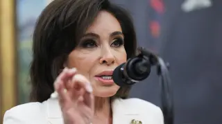 Pirro pivots from appeal to vacate in Powell probe