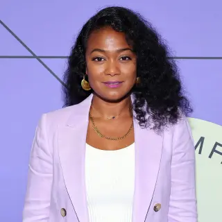 Tatyana Ali Reflects on Traumatic Birth of Edward and Her Call for Black Maternal Health Awareness