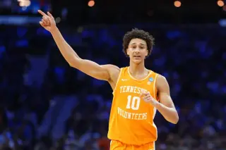 Draft Night Buzz: Bucks Target Ament Amid Widespread Draft Rumors