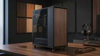 Two AIs Build PCs: ChatGPT Edges Gemini in the Showdown