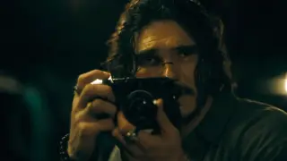 Snyder’s 'The Last Photograph' to Premiere at TIFF 2026