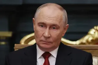 Putin Sets Peace Terms, Bets on Donbas Victory by 2026