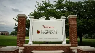UMD Suspends Club Tennis Team After Racist Imagery Sent to Rivals