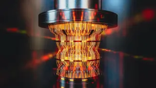 IBM Demonstrates Quantum Advantage with 70 Logical Qubits in 15 Minutes