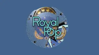 Swatch and Audemars Piguet Bet on Pocket-Watch Hype with Royal Pop