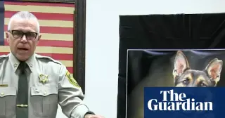 Tennessee police dog dies of heatstroke after being left without water for 36 hours
