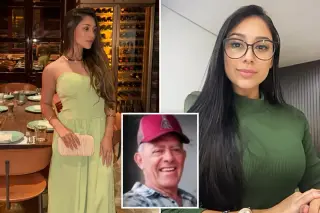 Brazilian businesswoman shot by older partner after ending relationship in phone call