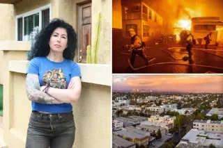 LA Condo Owner Scrambles for Coverage as Liberty Mutual Drops Policy After a Decade