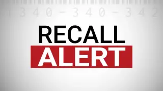 Broad Snack Recall Ties Salmonella to Dairy Powder in Popular Brands