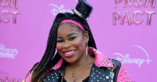Carla Jeffery, Bree from Disney's Zombies, dies at 33