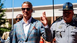 Kiffin Fires Final Jab on Return to Ole Miss