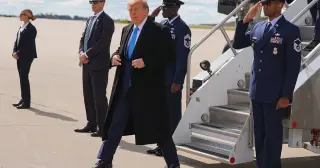 Trump Reverses Russia Sanctions Amid Hostage Hints and Deepening Ukraine Rift