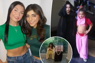 Milania Giudice honors sister Gabriella’s 22nd birthday months after 911 call