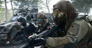 Infinity Ward Expands DMZ with Persistent Base and New Progression Systems