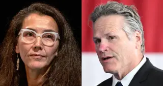 Alaska Governor Orders Criminal Probe into Peltola Campaign Over 'Dan Sullivan' Ballot Strategy