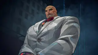 Three Hidden Keys to Kingpin: Marvel Rivals Blood Hunt's Final Boss Guide