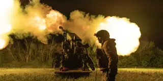 Ukraine pivots to mid-range drones and a logistics blitz to shift the war
