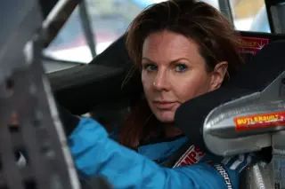 NASCAR veteran Jennifer Jo Cobb faces $850K judgment in rare 'homewrecker' lawsuit