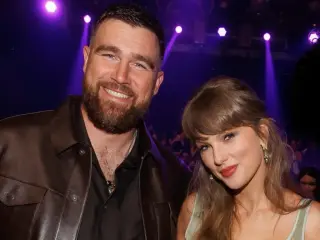 Swift & Kelce’s MSG Wedding: First Photos Stir Online Buzz
