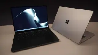 Microsoft’s Surface Laptop Ultra Debuts as RTX Spark-Powered Flagship
