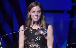 Kyle Kennedy, RFK's Granddaughter and Disability Advocate, Dies at 42