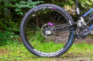 Pinkbike Readers Reject Short Chainstays, Favoring Longer Geometry for Stability