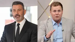 Kimmel Roasts Spencer Pratt, Urges LA Voters to Pick Real Leadership