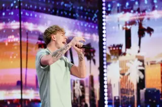 AGT Quarterfinals 2 recap: Simon misses show as Mel B sparks the night with Golden Buzzers
