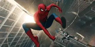 Brand New Day End Credits Tease Multiverse Comeback for Classic Spider-Man