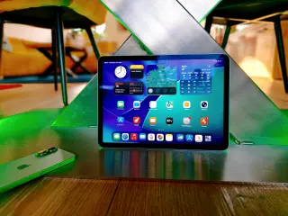 iPad Air 11 M4 2026 review: power boost with few cosmetic updates