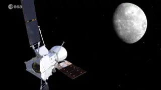 Mercury’s capture paradox: BepiColombo’s gravity-assisted march to orbit