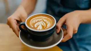Five Cups a Day: New Guidelines Say Coffee Can Be Heart-Healthy for Most Adults