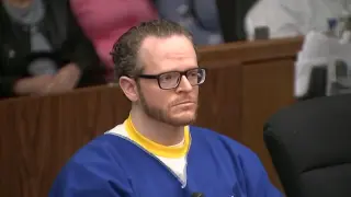 Actor Nick Pasqual handed 32-to-life sentence for Sunland girlfriend stabbing