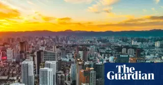 Beijing arrests US scholar on espionage charges amid US-China tensions