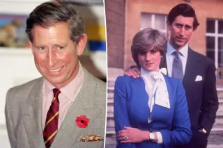 Diana’s Death Sparks Claims: Charles Said to Sound ‘Elated’ in New Memoir Excerpt