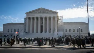 Supreme Court could settle whether prediction markets count as gambling