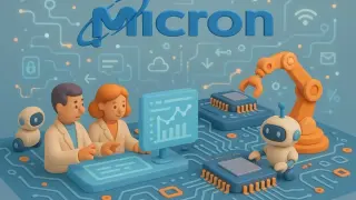 AI Infrastructure Boom Drives Demand for Power, Fiber, and Storage Beyond Chips