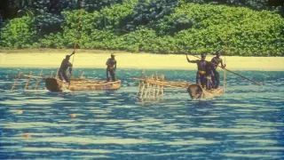Earth’s Hidden Peoples: The World’s Least-Contacted Communities